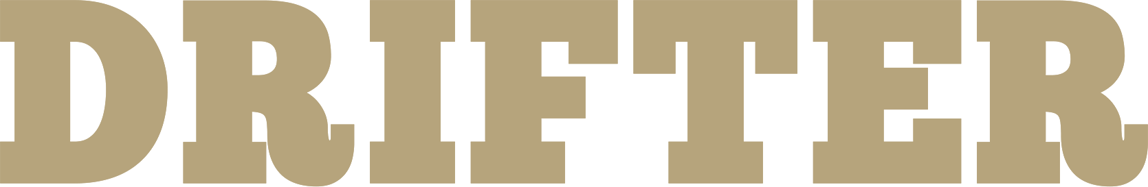 Drifter Charters logo